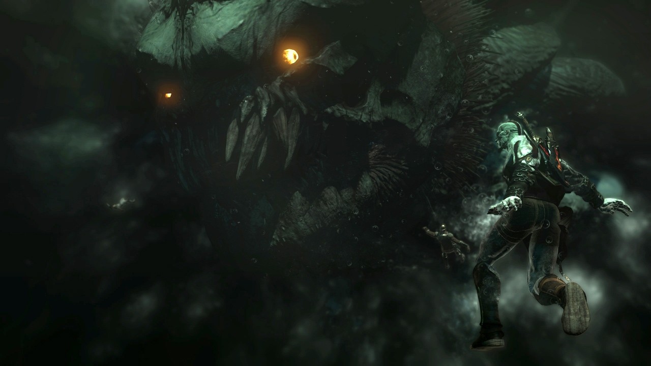 God of War: Ascension - Imagen 32
